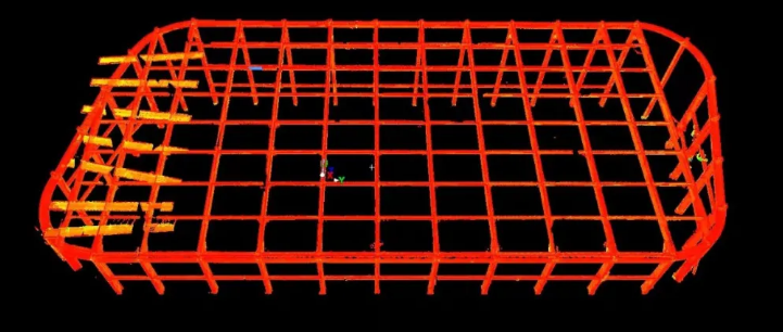 徠卡3D Disto與徠卡Cyclone 3DR助力BIM檢測(cè)