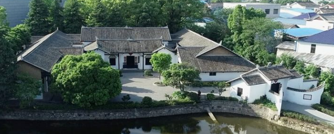 記錄歷史，傳承文明—影像RTK助力歷史建筑保護 中海達V5 北斗海達TS6