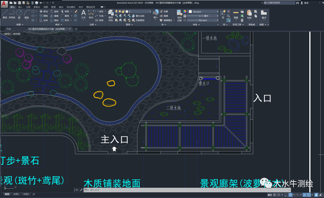 CAD圖紙打印你會，局部打印你會嗎？