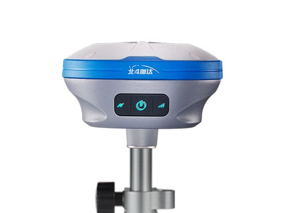 中海達(dá)TS5 PRO：高性價比RTK，助力精準(zhǔn)測量