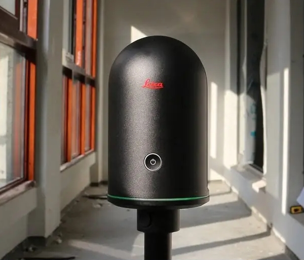 徠卡BLK360有哪些獨特優(yōu)勢？